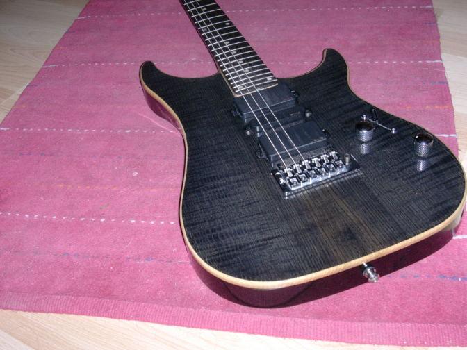 Vigier Excalibur